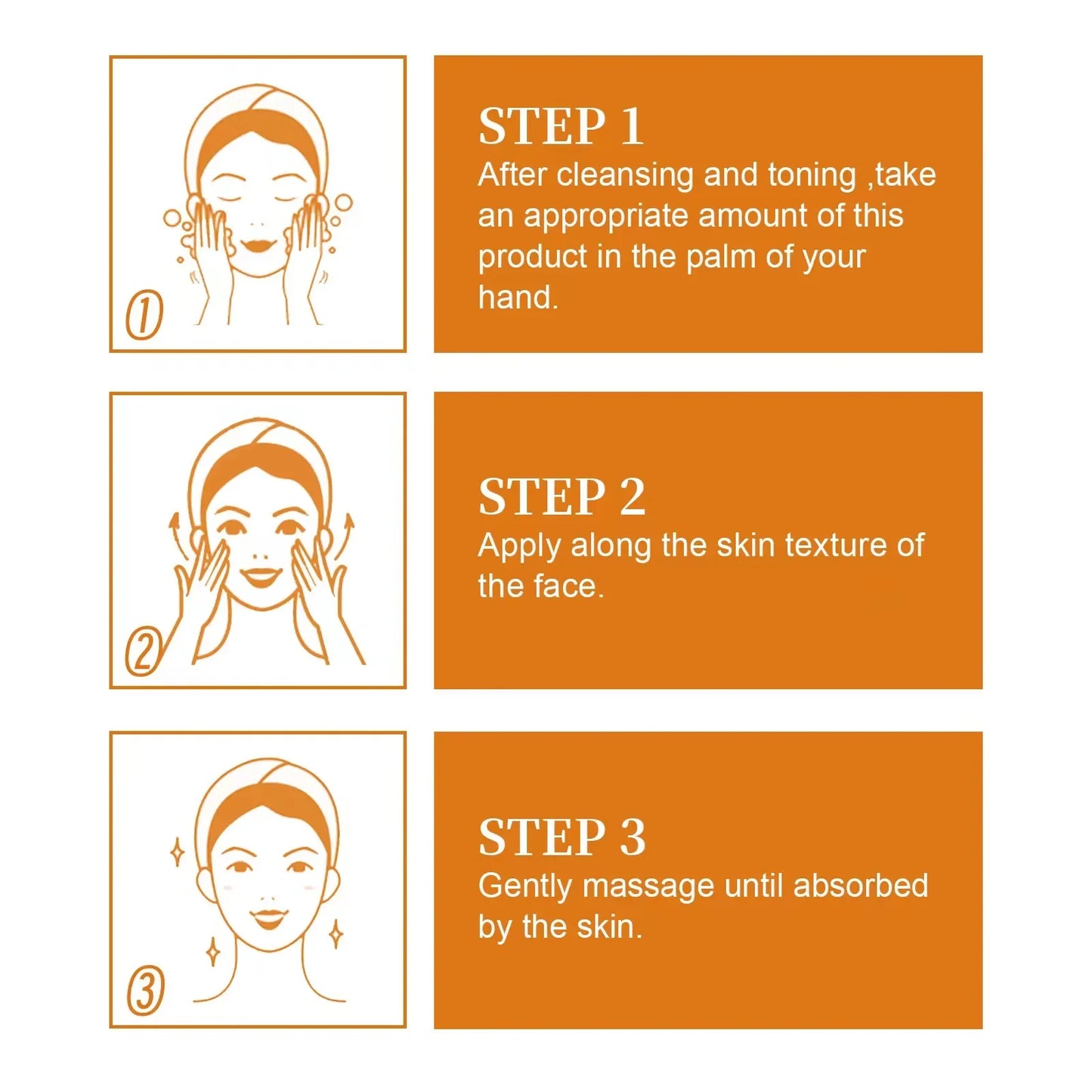 Vitamin C Face Serum