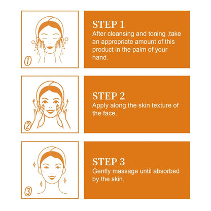 Vitamin C Face Serum