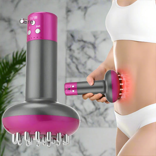 Electric Lymphatic Body Massager